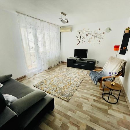 Titan Parc Home Bucarest Exterior foto